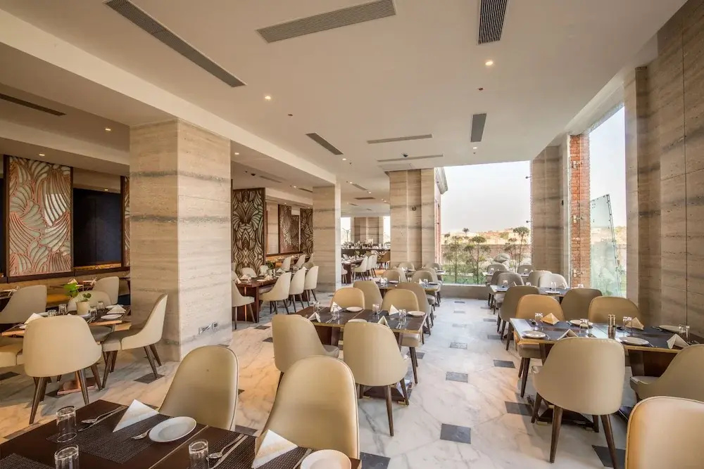 Hotel Lumbini Heritage