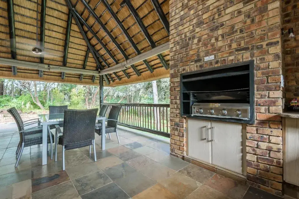 Kruger Park Lodge Unit No. 547