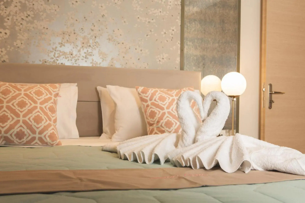 Niki s Villa - Luxury Seaview Villa - Niki s Villa - Luxury Seaview Villa