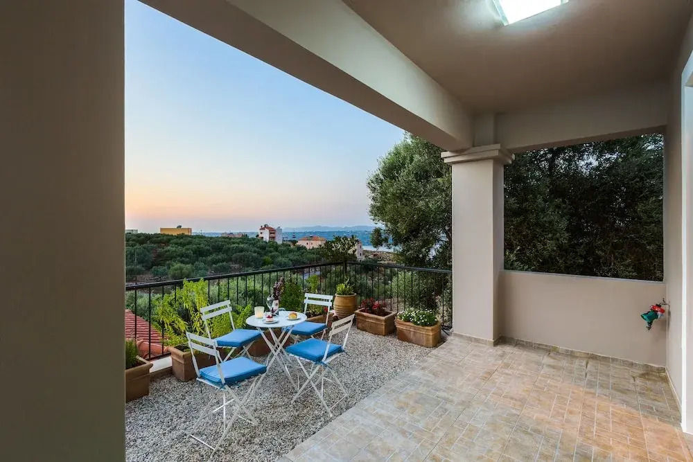 Villa Alysso