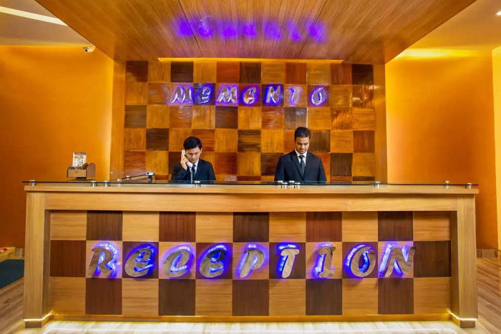 Memento Residence