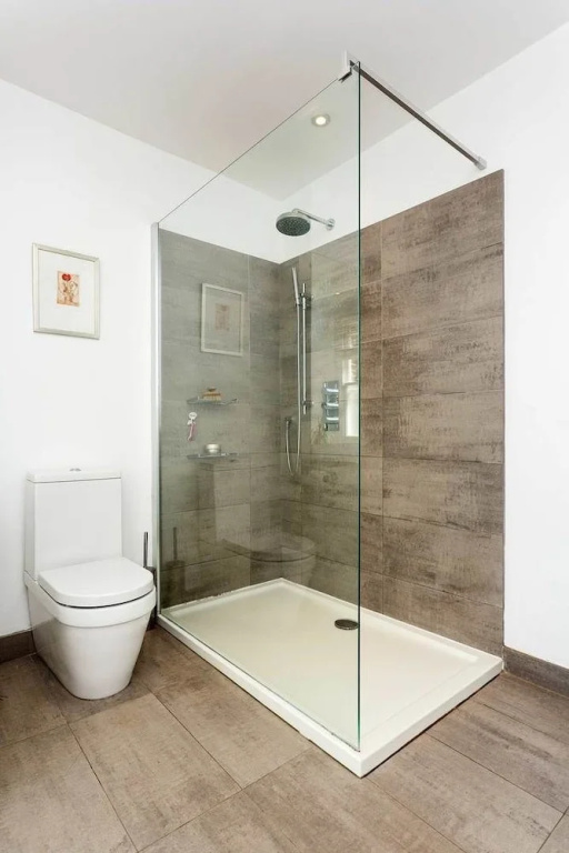 The Archway Garden Flat