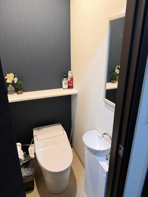 Petit Hotel Akihabara Toujour