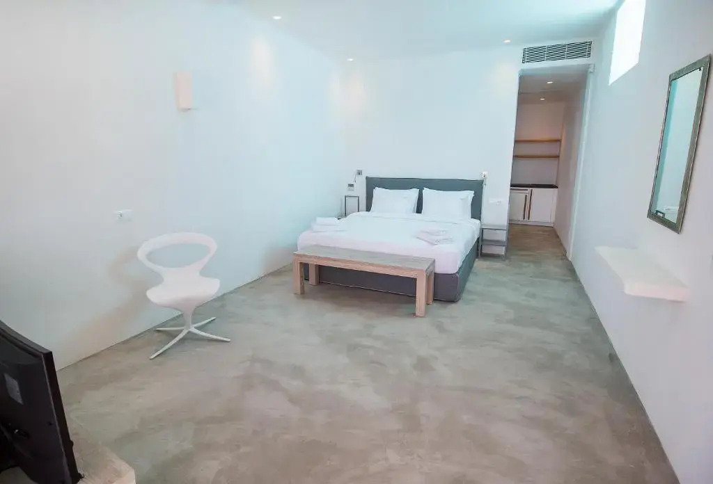Villa ANAIS 1 MYKONOS