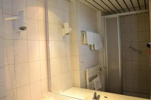 Hotel Minerva Garni