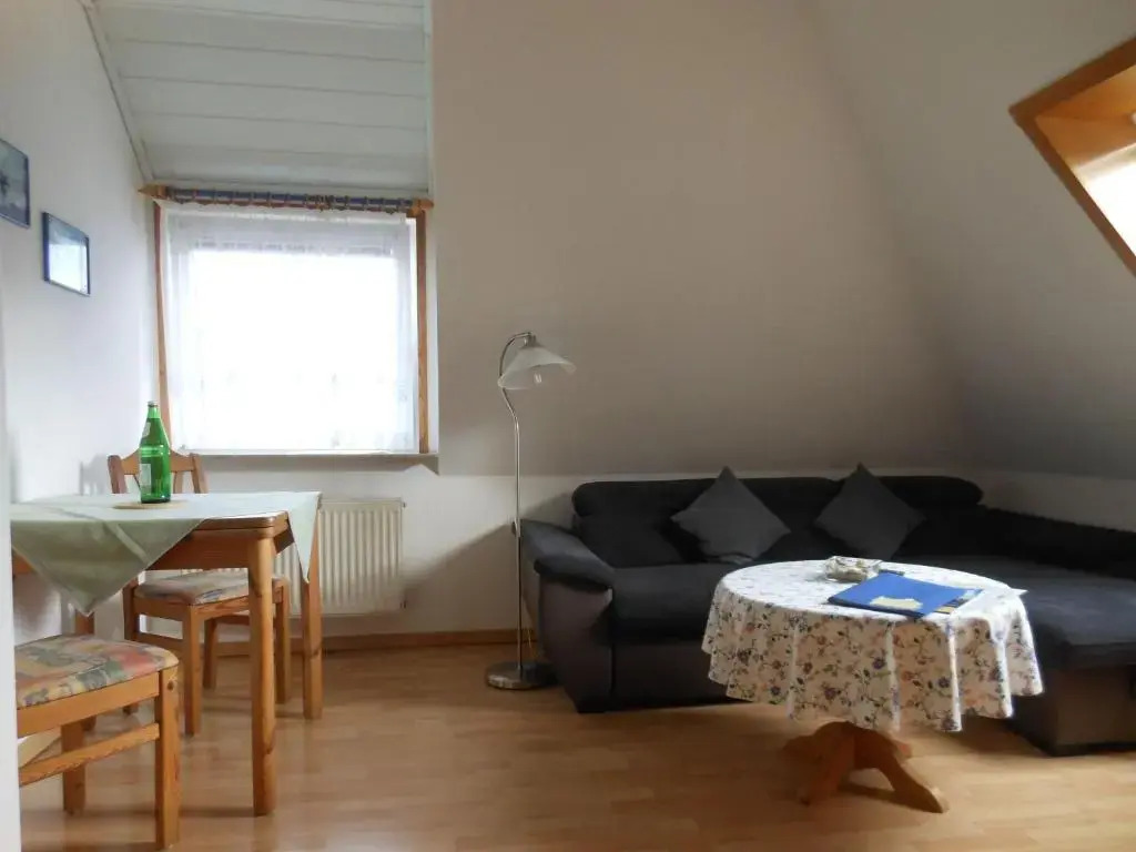 Haus Nordseemelodie,wohnung 9