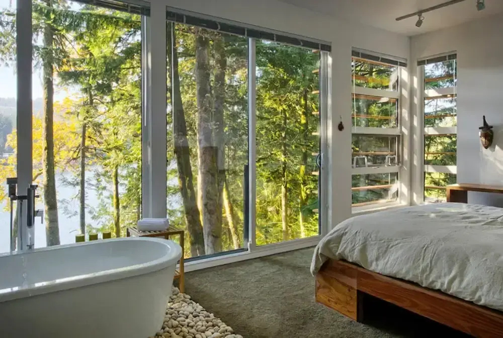Silver Lake 83 - Spectacular Dream Home Overlooking Silver Lake