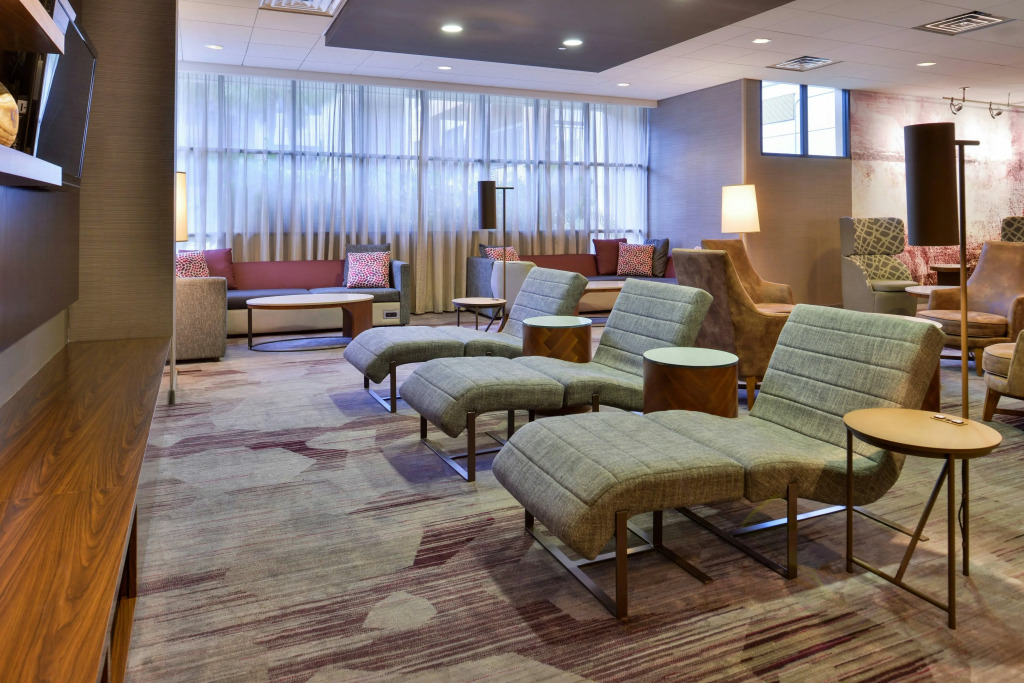 Courtyard by Marriott Ocala