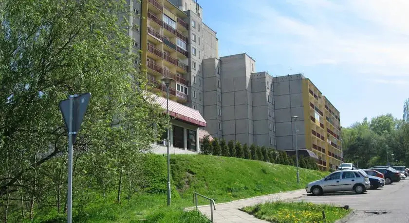 Apartament z widokiem na Morze V