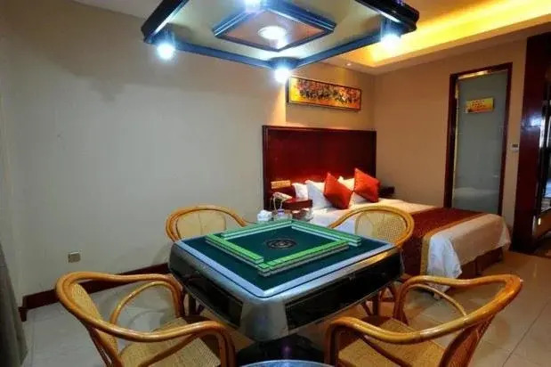 Longtan Hotel