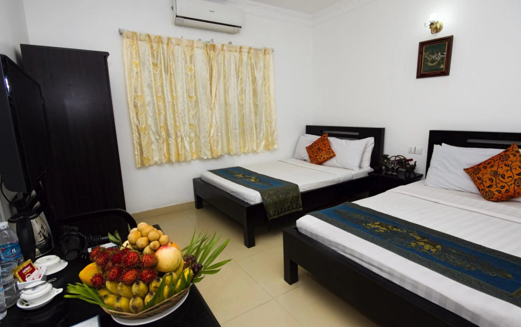 King Boutique Hotel