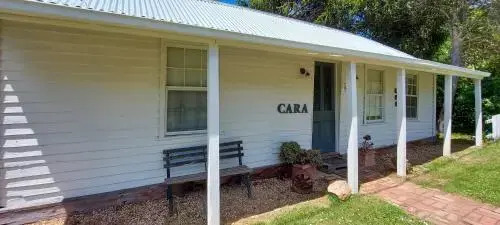 Cara