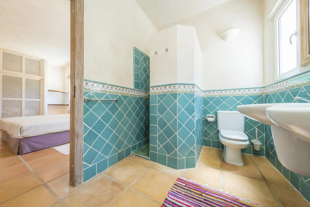 Exclusiva Villa Vista mar 100 mt de Blue Marlin