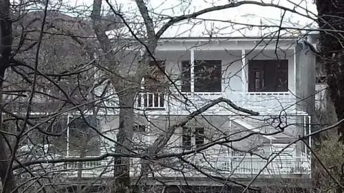 House In The Nature