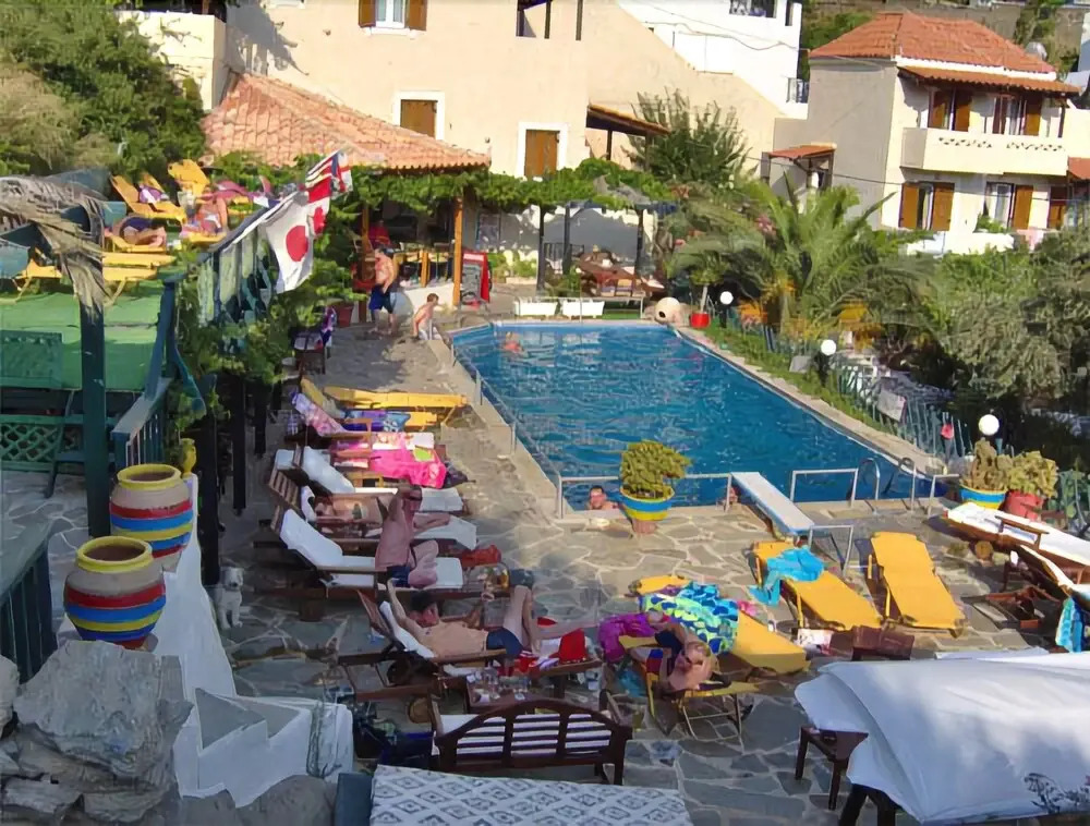 Villa Rena