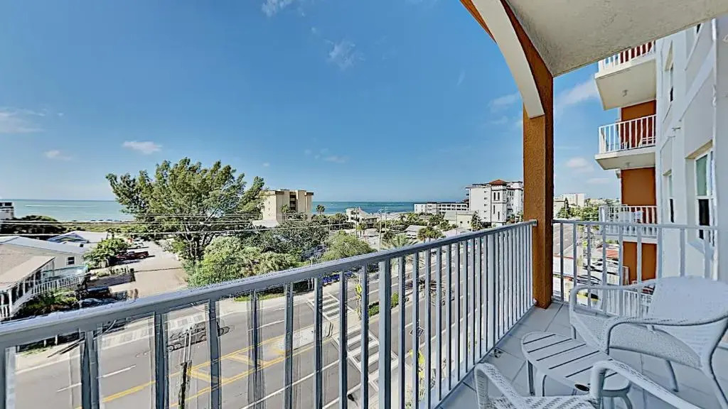 Madeira Bay Resort II by Travel Resort Services
