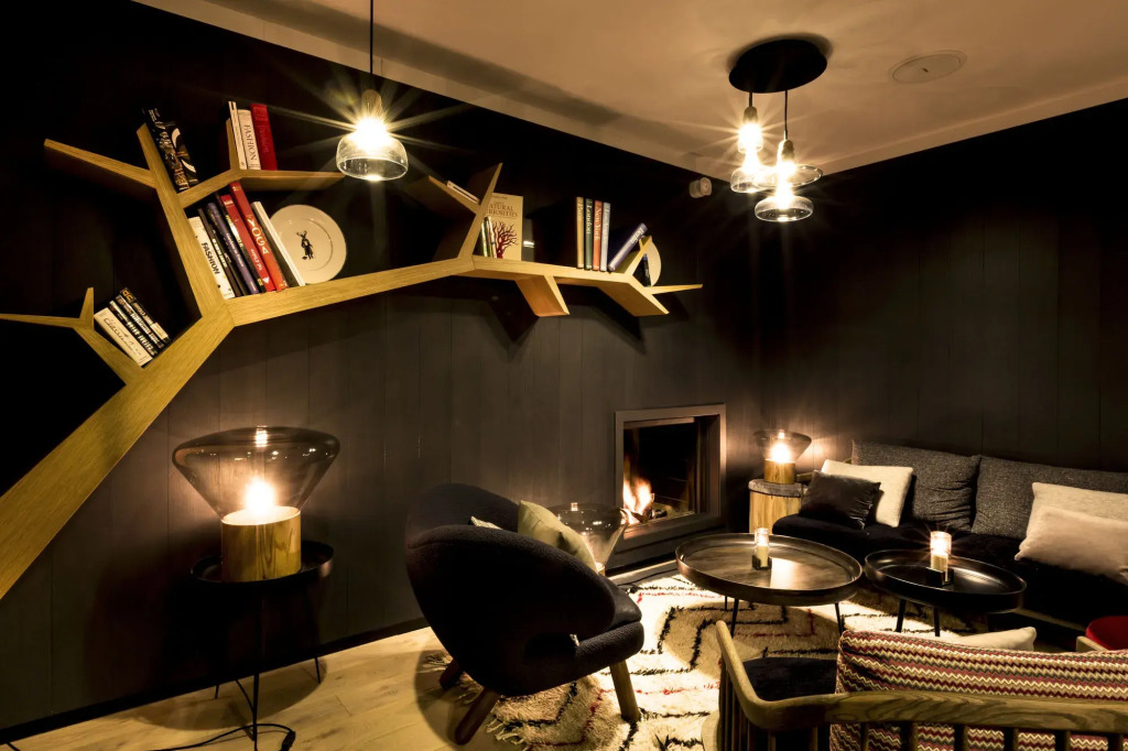Le Yule Hotel & Spa