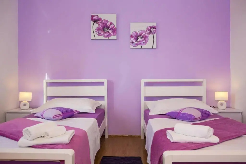 Mira Holiday Home
