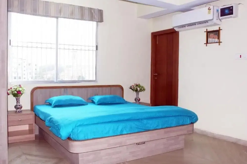 Sikaria Homes