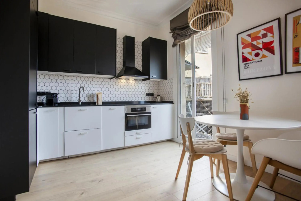 63MALL321 - Beautiful apartment near the Sagrada