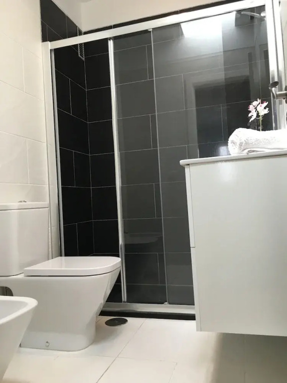 Aqua Luxury Suites Los Cristianos