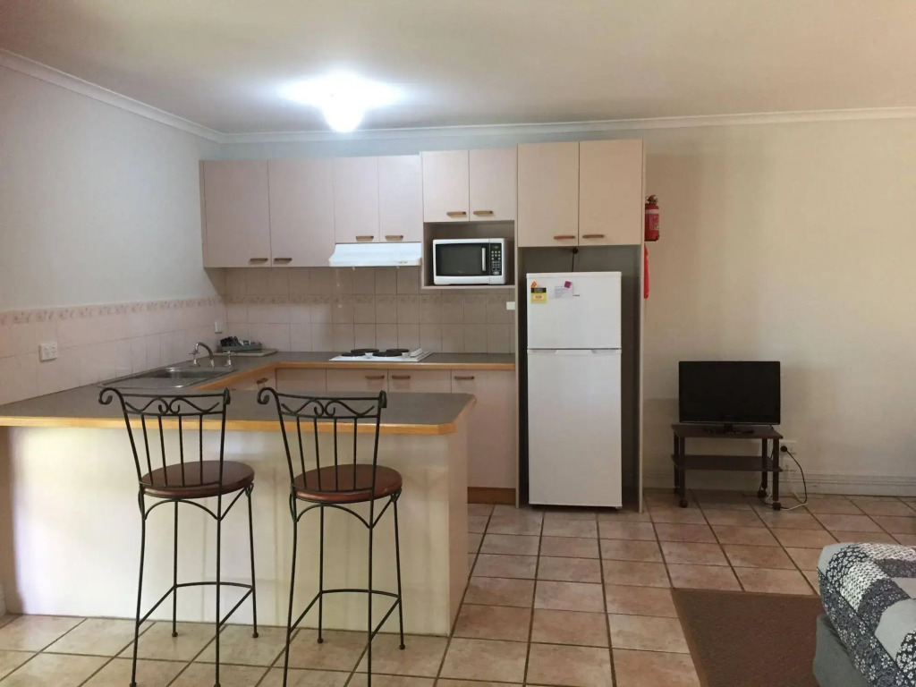 BIG4 Tasman Holiday Parks - Bright