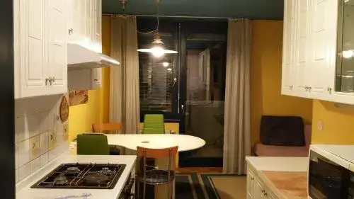 Apartment Jena