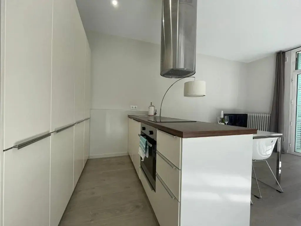 BarcelonaForRent Urban Town Suites
