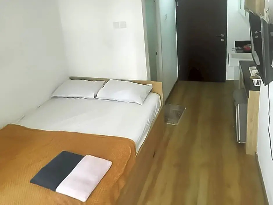 RedLiving Apartemen Jarrdin Cihampelas - Urbano 2 Tower D Min Stay 30 Nights