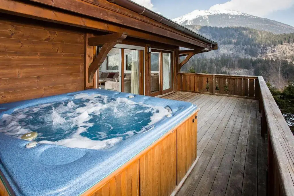 Chalet Jean - 3 Bedrooms - Chamonix All Year