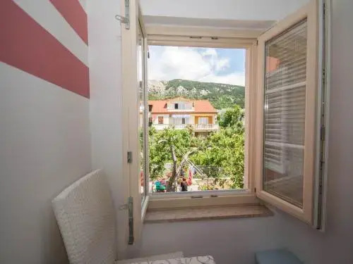 Rooms Nadica