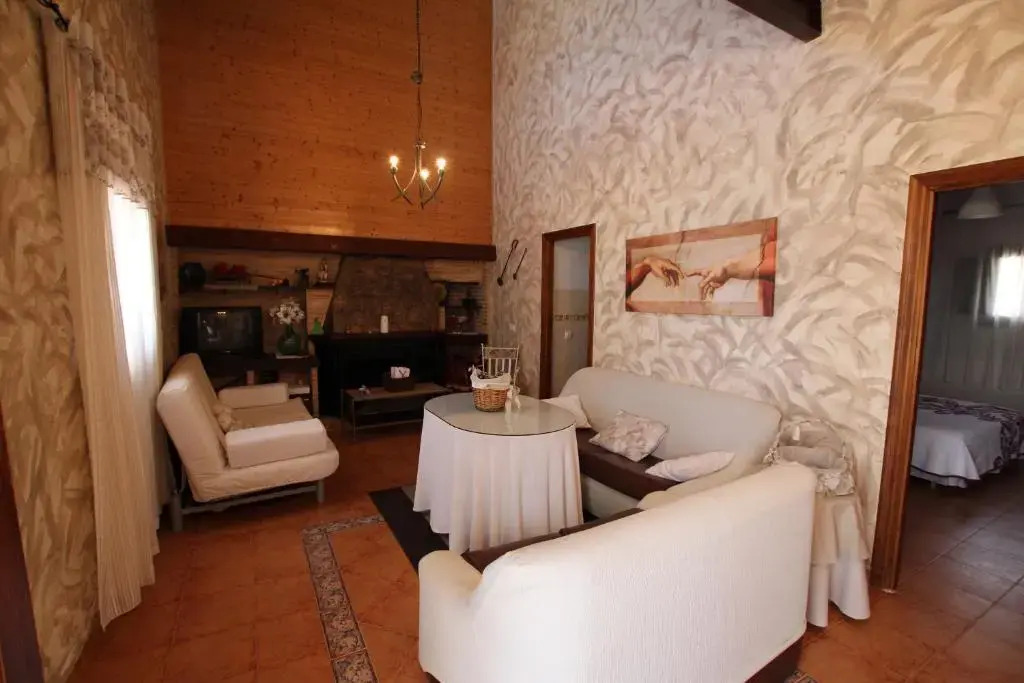 Chalet en Librilla