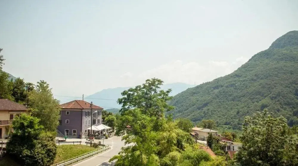 Hotel Tentazioni