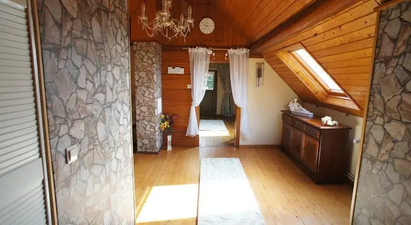 Apartment Romantika