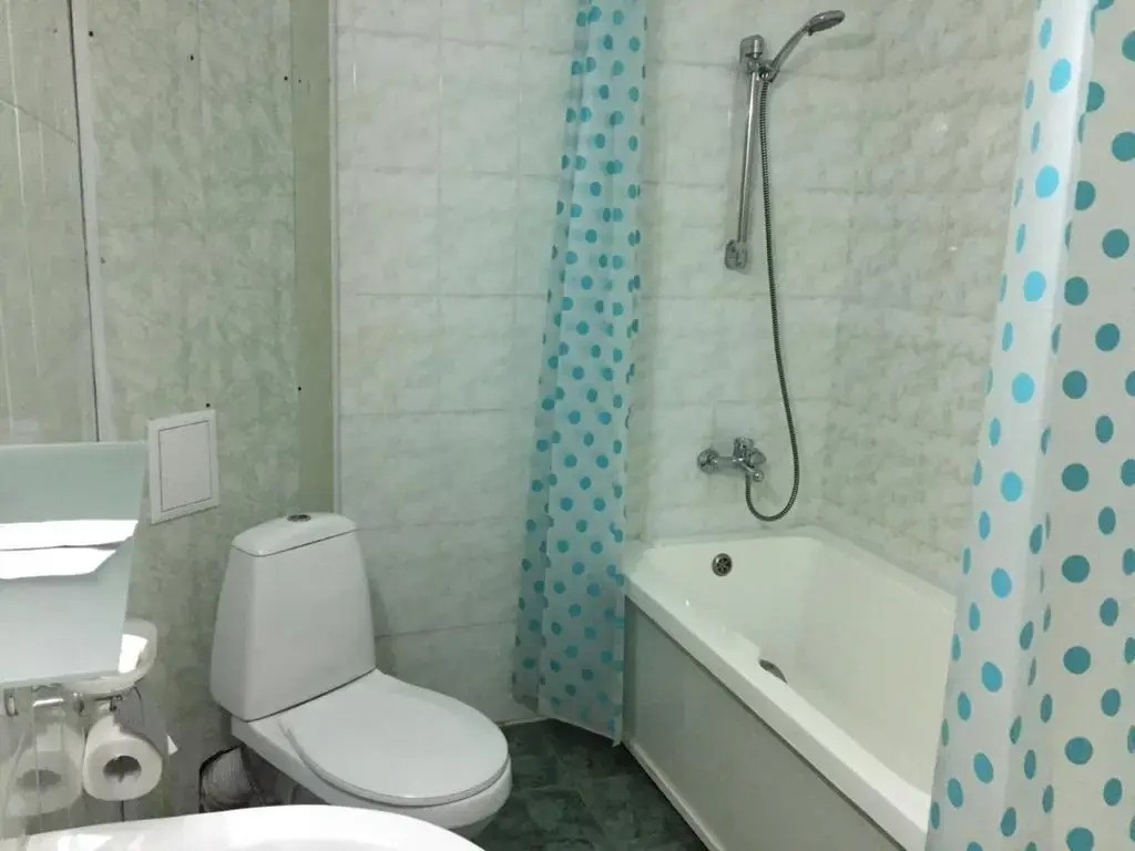 Отель Никотель Николаев