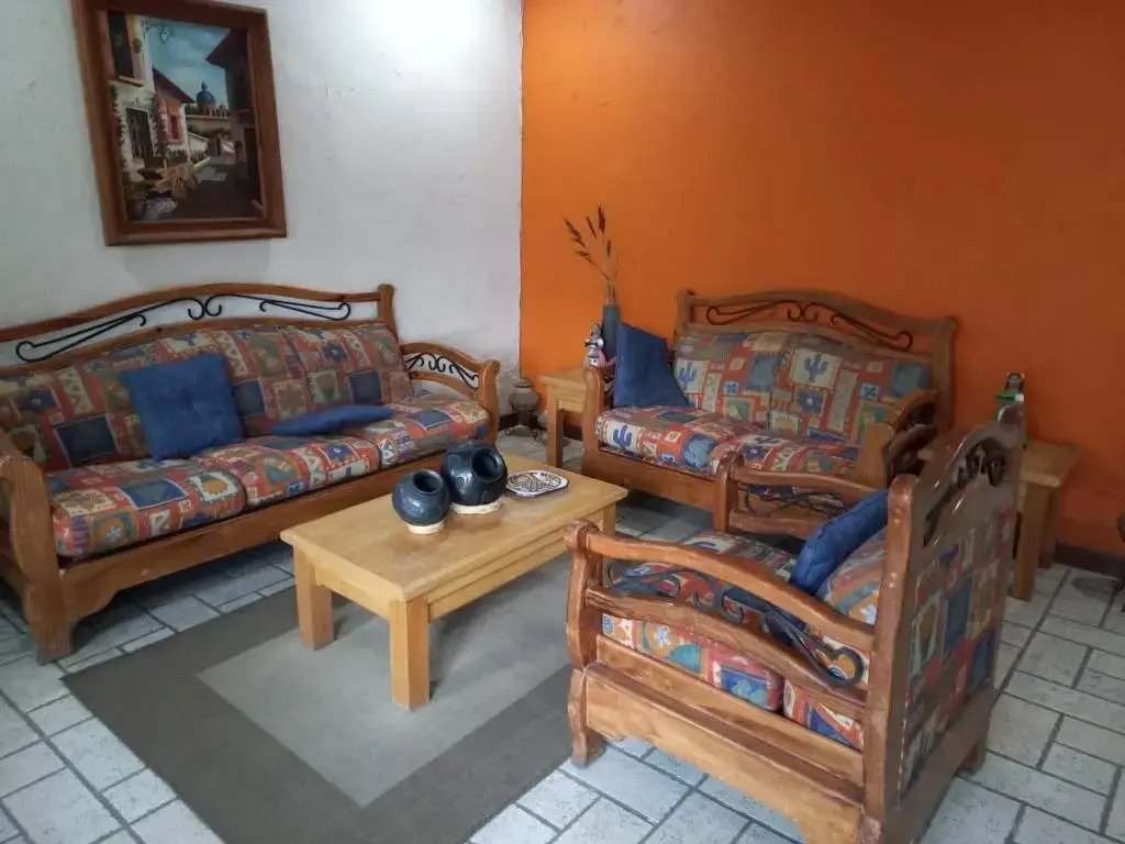 Home Stay María