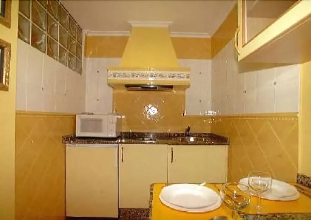 Apartamentos Bellavista