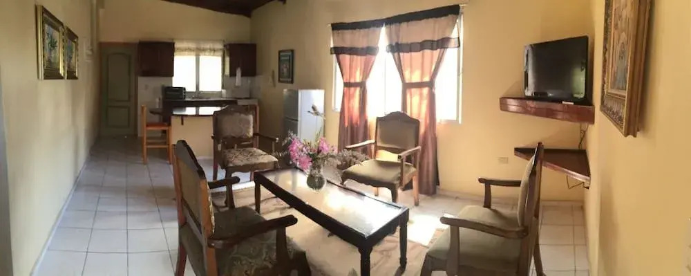 Econo Guest House
