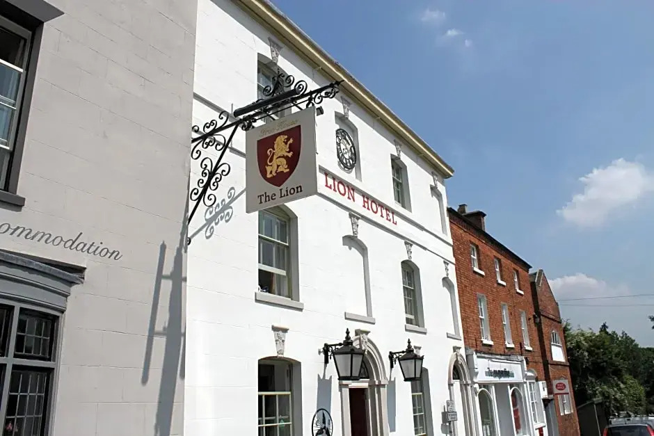 The Lion Hotel