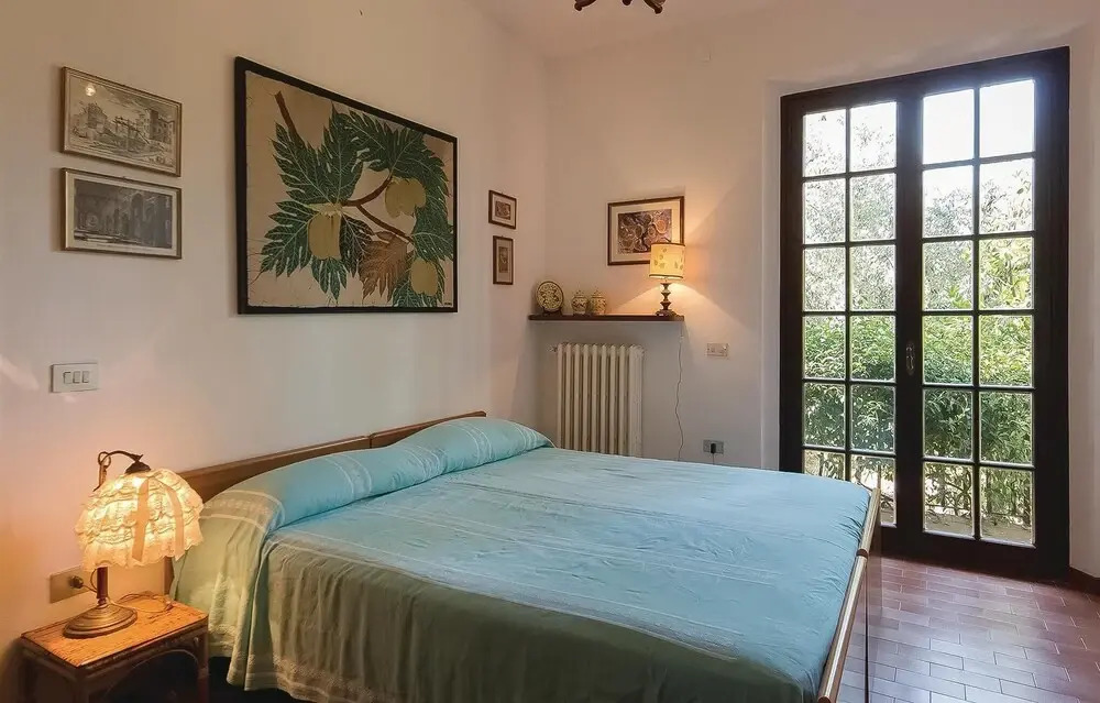 Nice Apartment In Marti Pi With Wifi