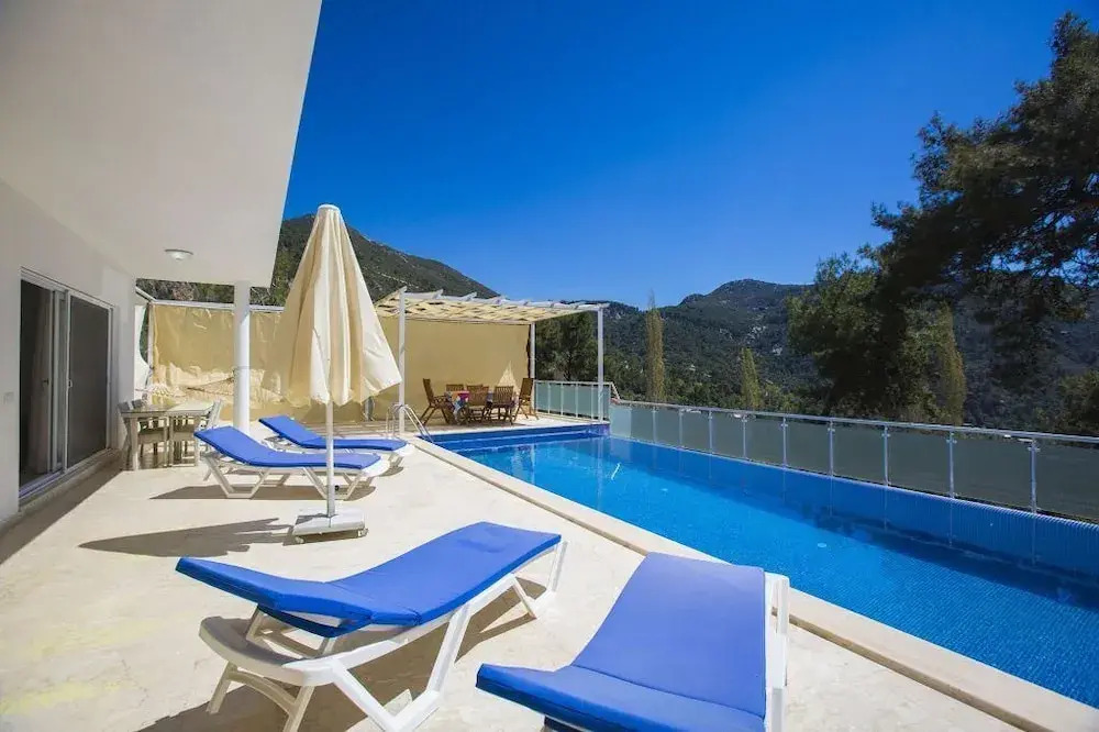 Villa Doruk 2