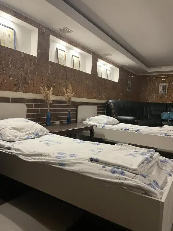 Mang’o Hostel