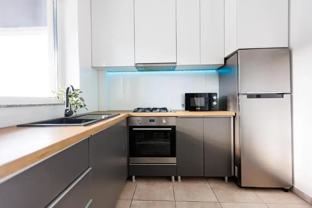 Sweet Escape- 1BR in Pipera