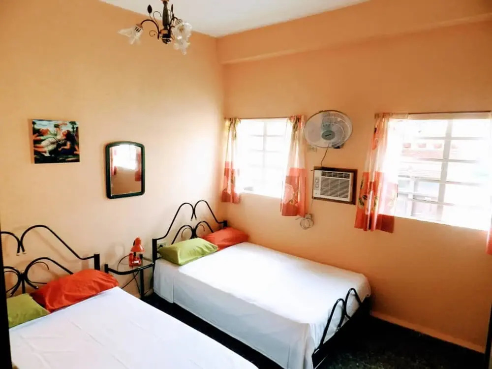 Mi Casita