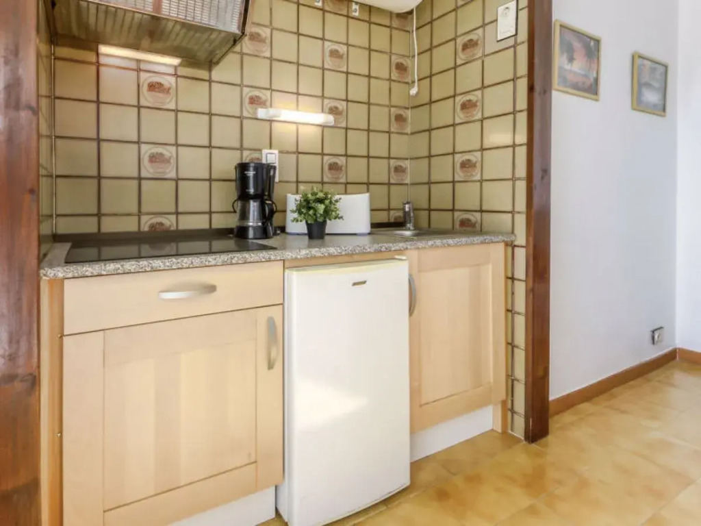 Apartment Ahinoa Pozzallo