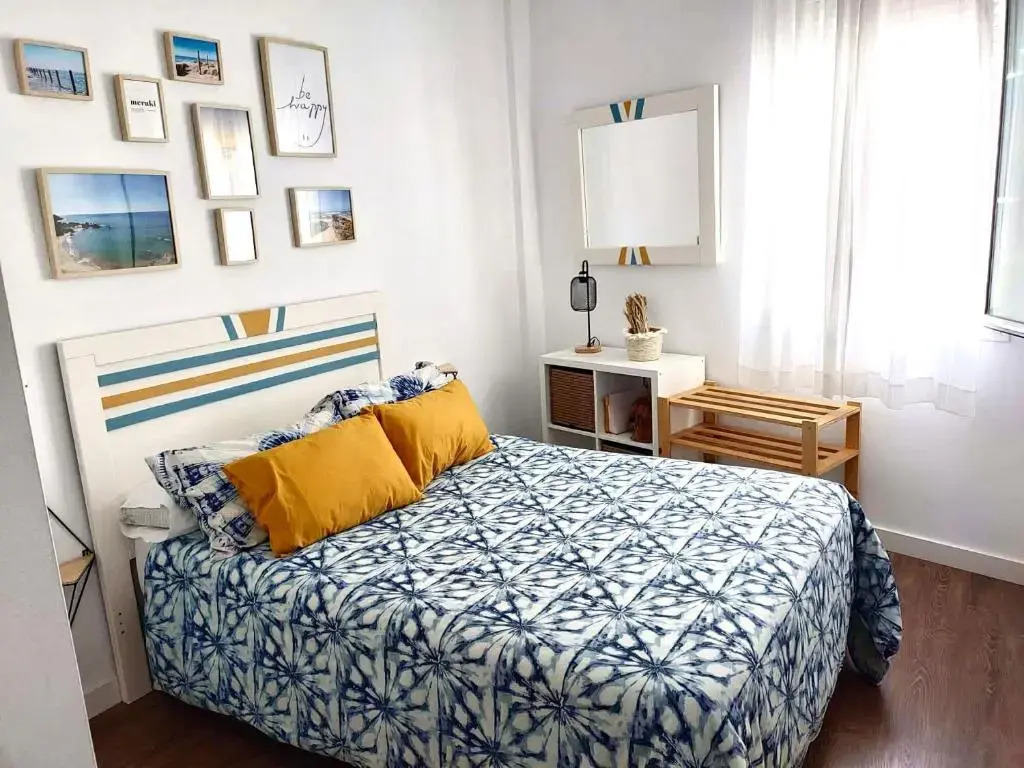 Apartamento La Paraíta - Chiclana