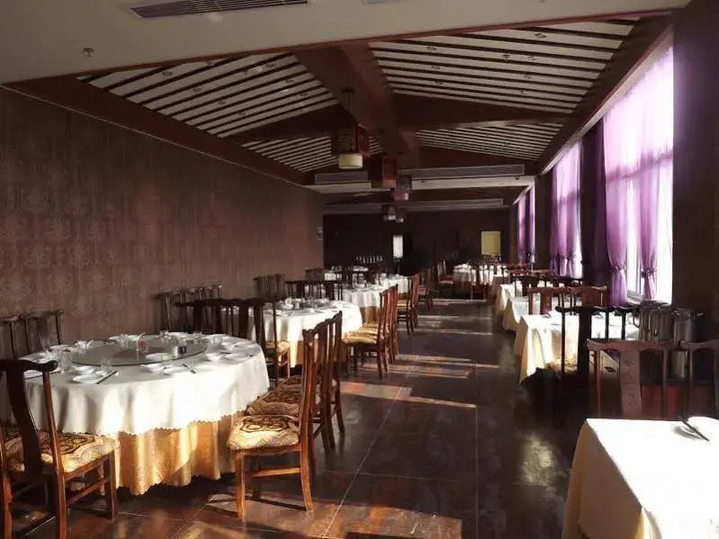 GreenTree Inn Changzhou East Nanhuan Road Business Hotel