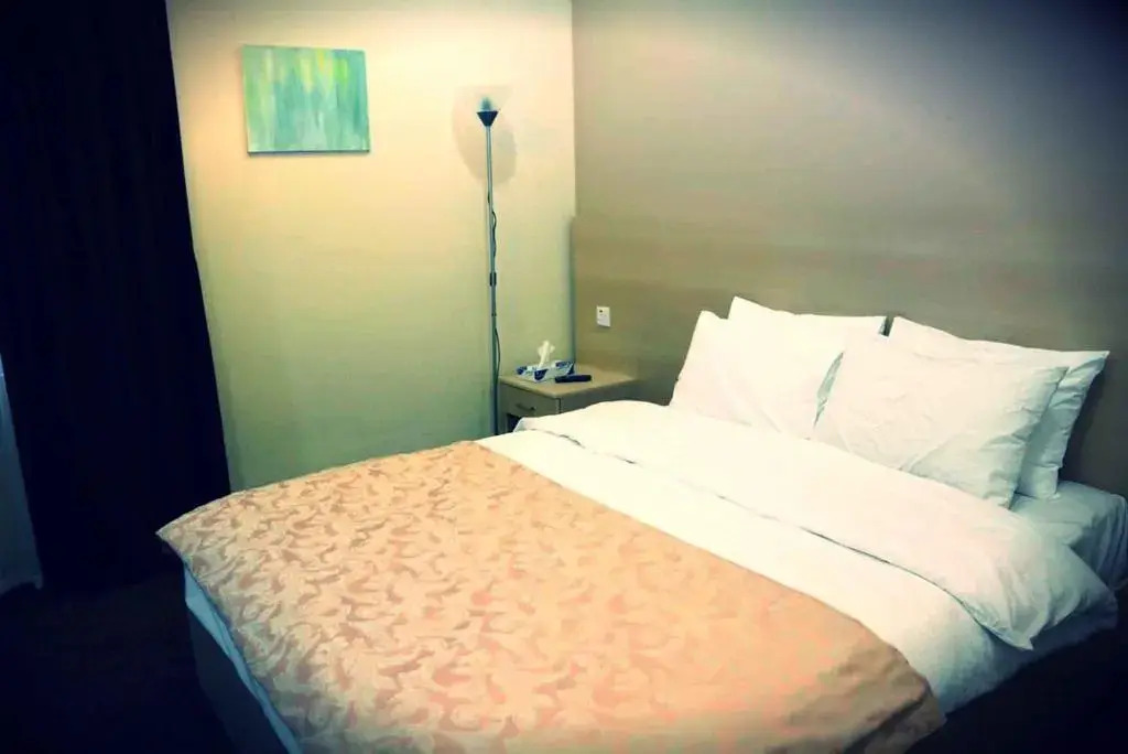 Fareeq Hotel