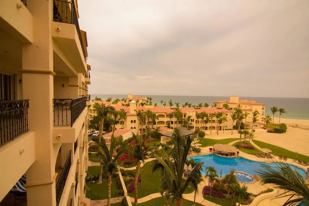 Las Mananitas LM BB2 2 Bedroom Condo By Seaside Los Cabos