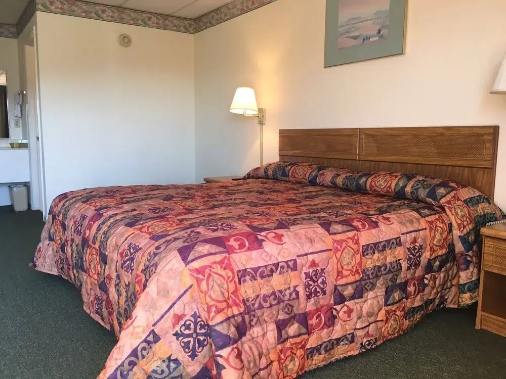 Mountain Vista Inn